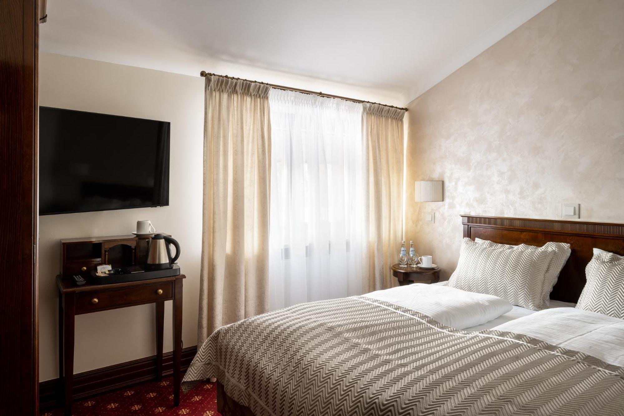 Hotel Coco Boutique &