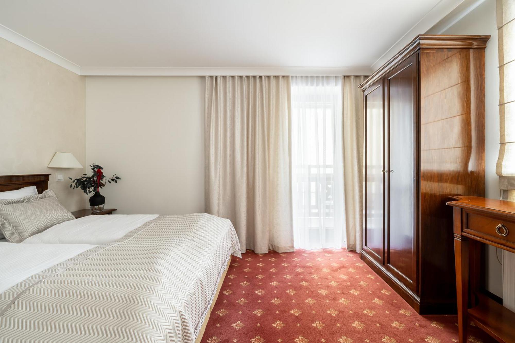 Coco Boutique & Hotel