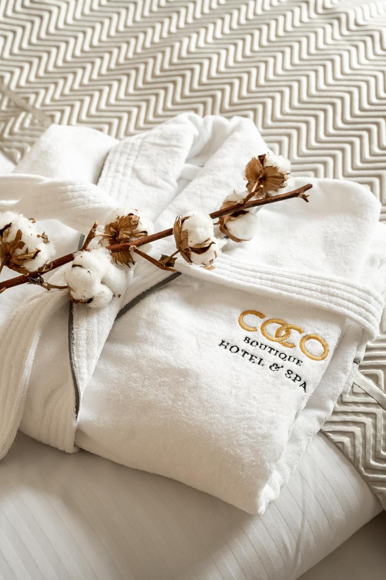 Coco Boutique & * Karpacz
