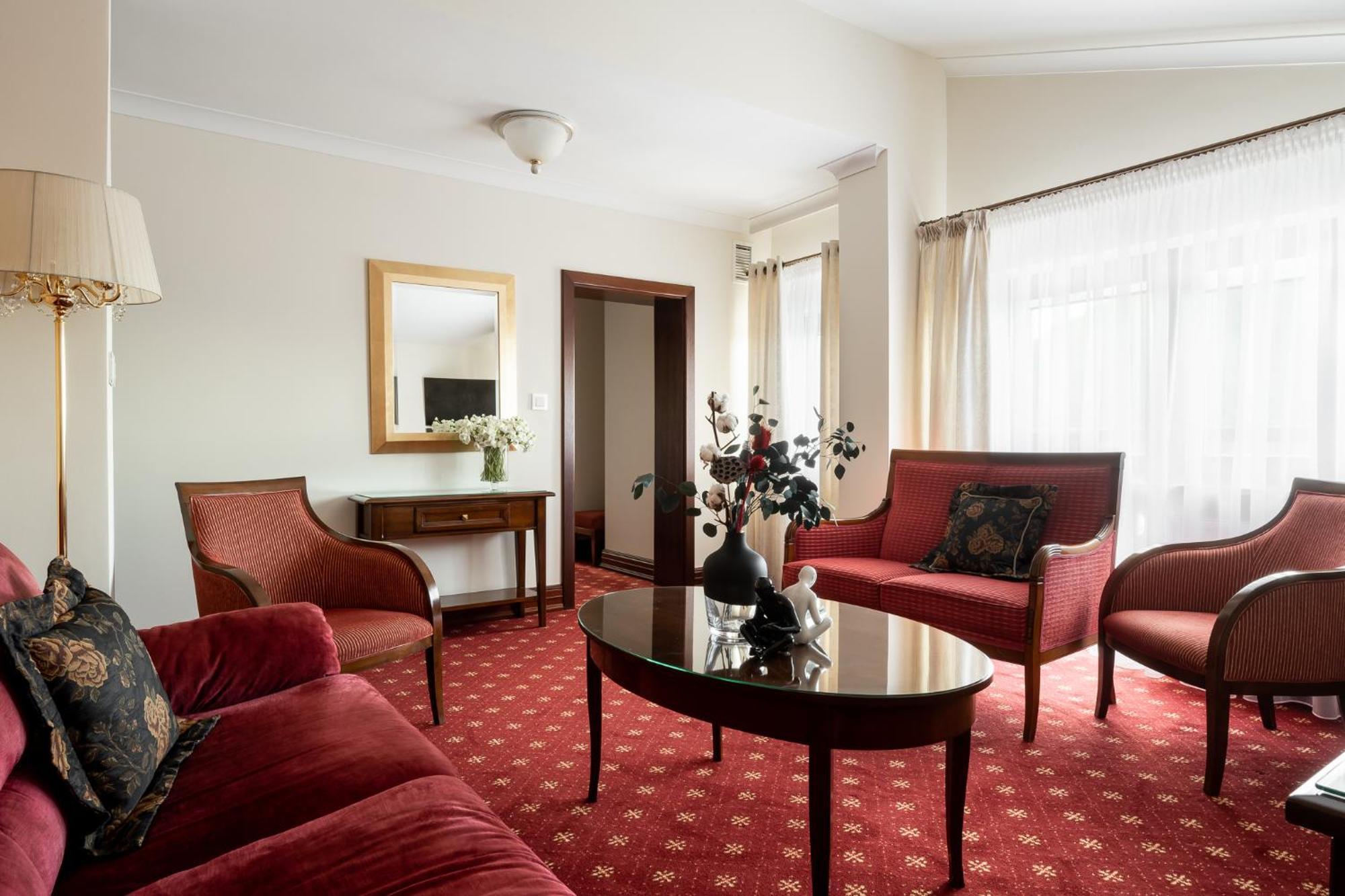 Hotel Coco Boutique & *
