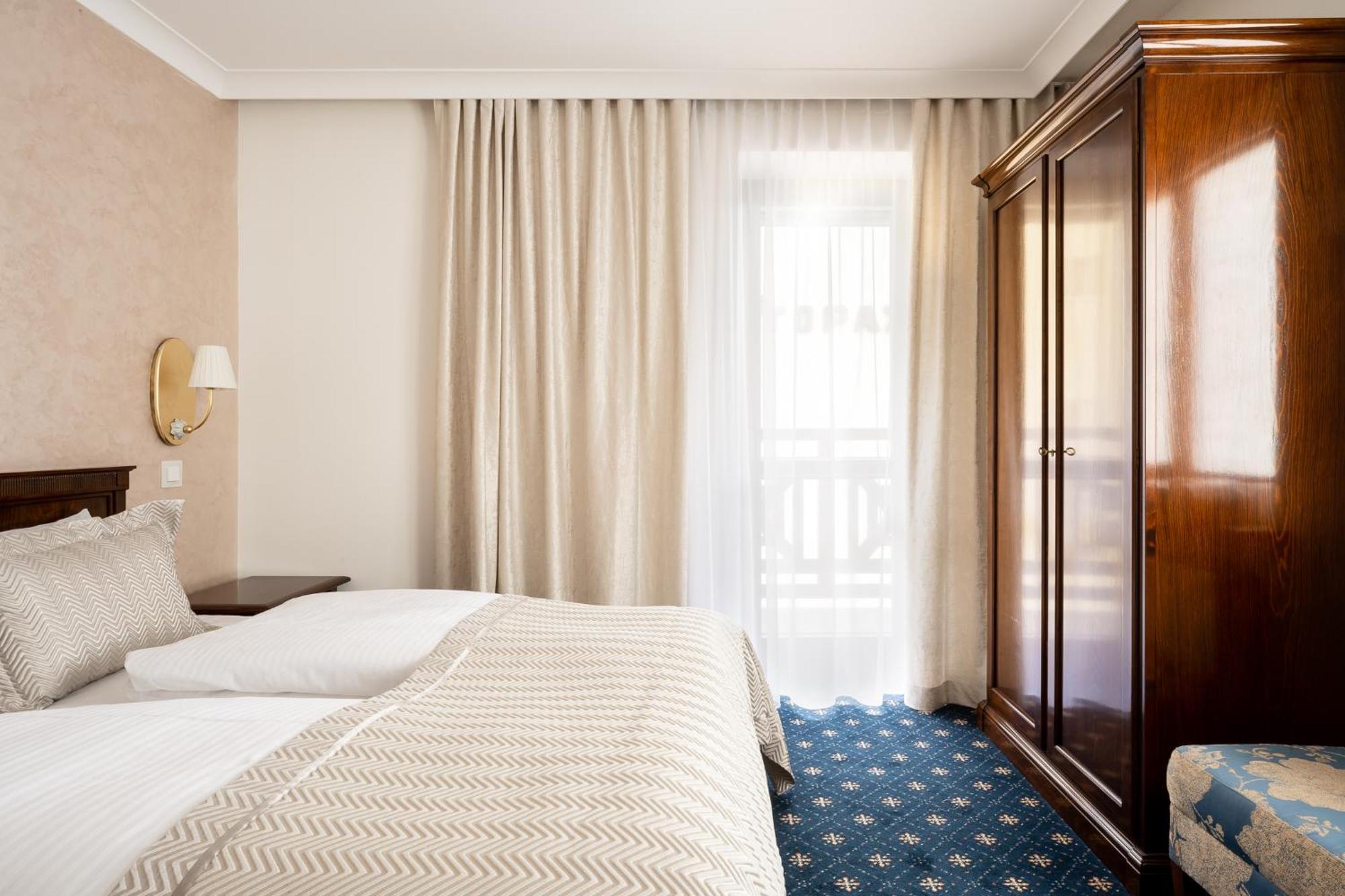 Coco Boutique & Hotel Karpacz