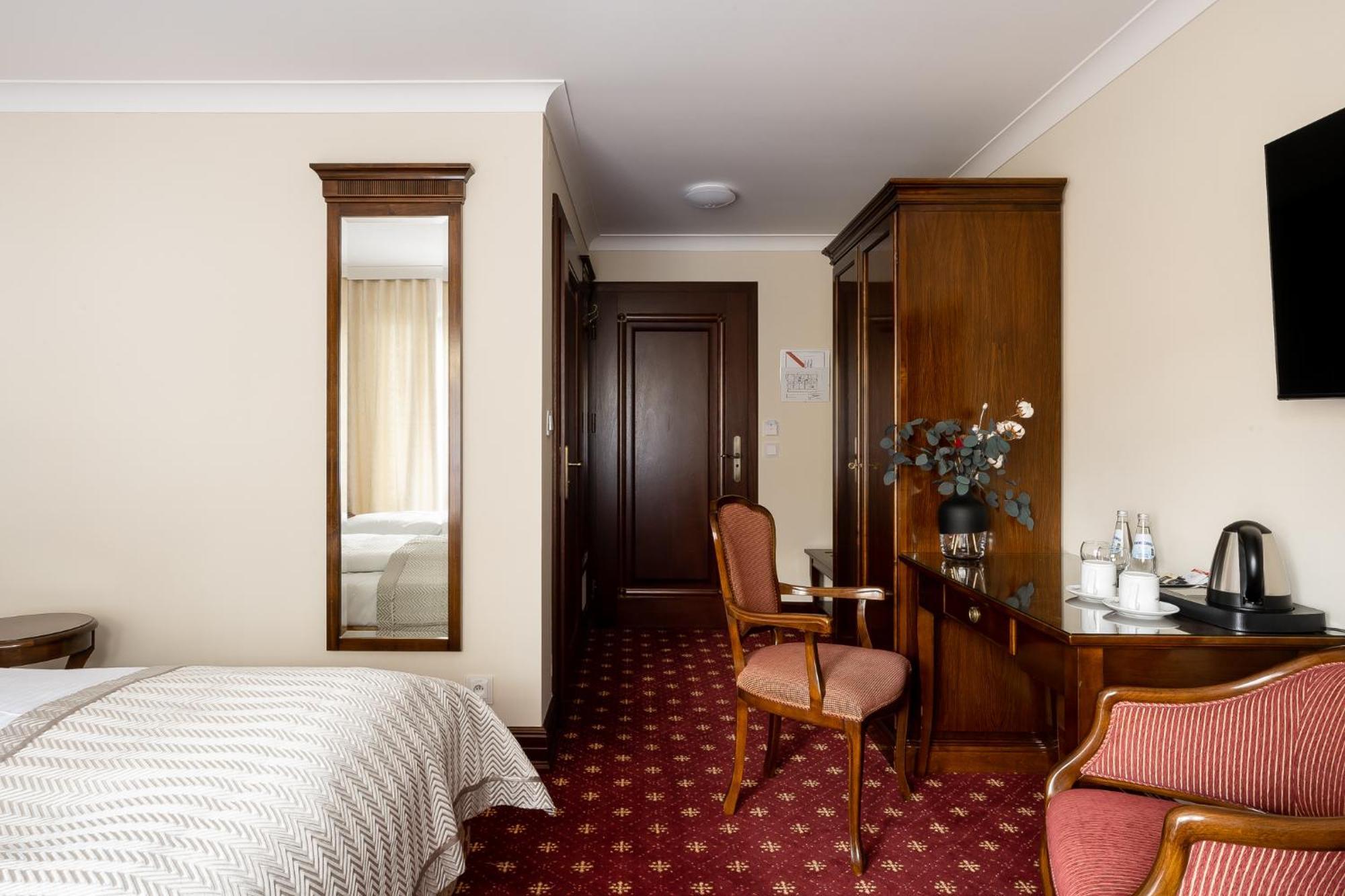 Hotel Coco Boutique &