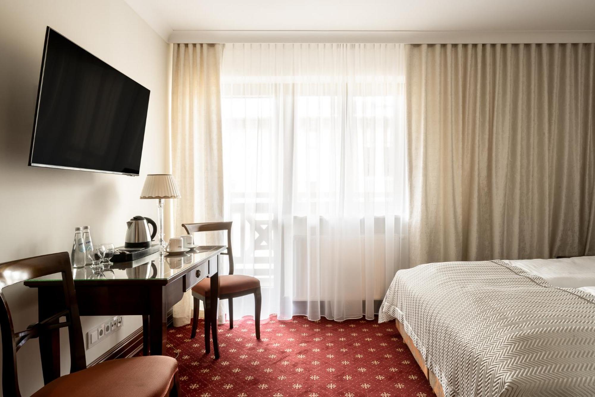 Hotel Coco Boutique & Karpacz
